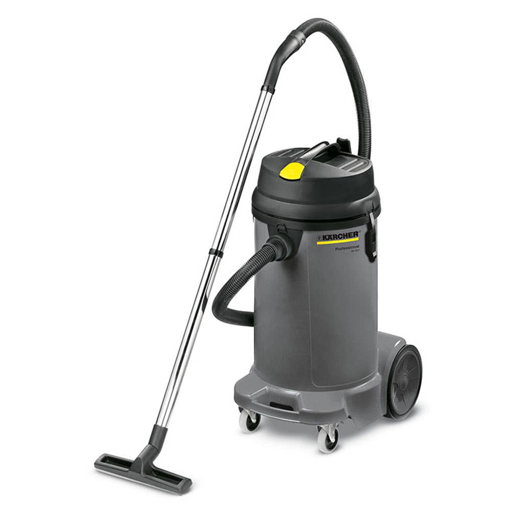 Vacuum Cleaner Wet & Dry Commercial NT 48/1 Karcher 177324 1.428-620.0