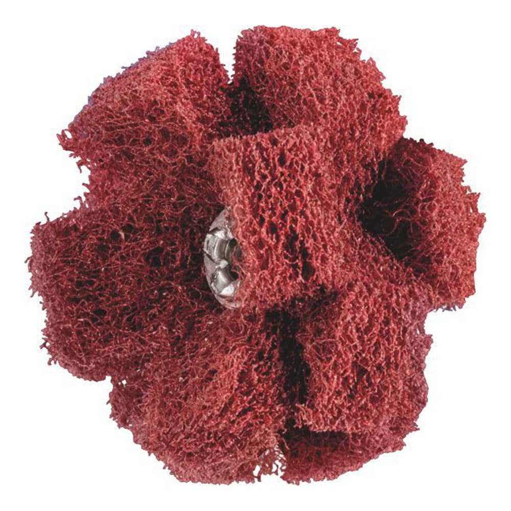 Buff Cross 38-3 Very Fine POLINOX Pferd 177826 44698383