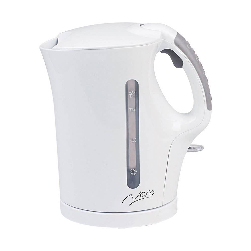 Nero Express Cordless Kettle White 1.7L_178780_740172_NLA