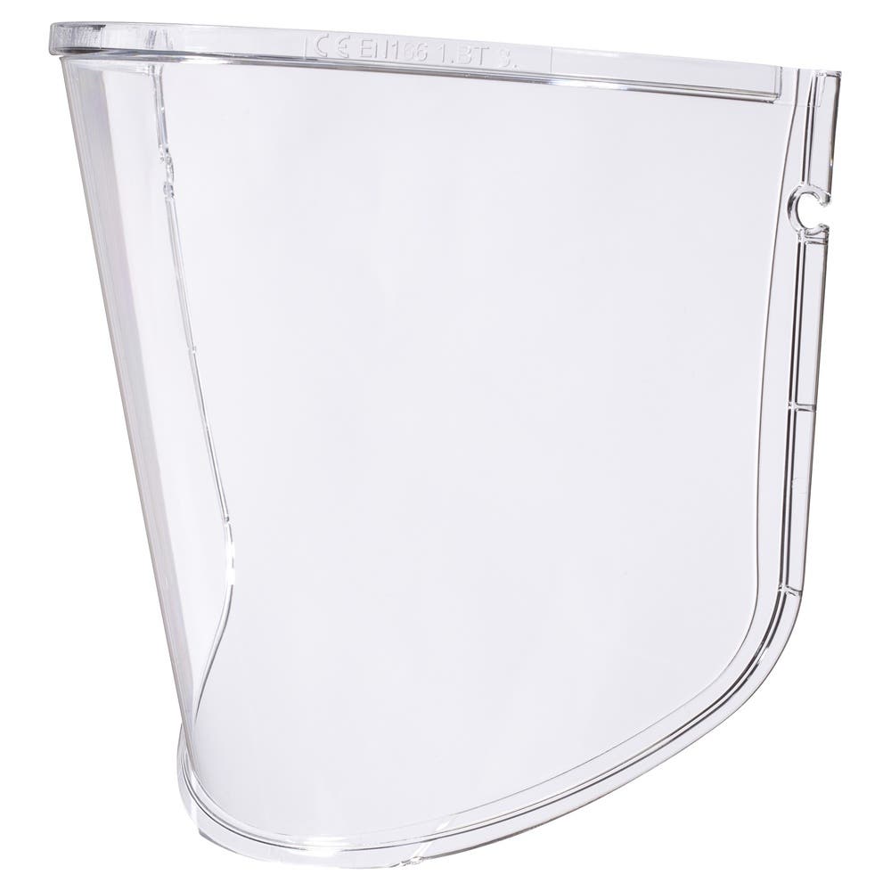 Versaflo&trade; Premium Visor Clear 5 Pk_178977_7000052876