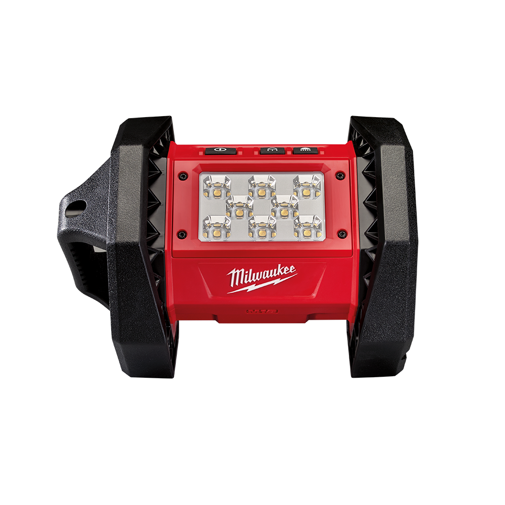 Milwaukee M18 LED Area Light M18AL-0 179264 M18AL-0