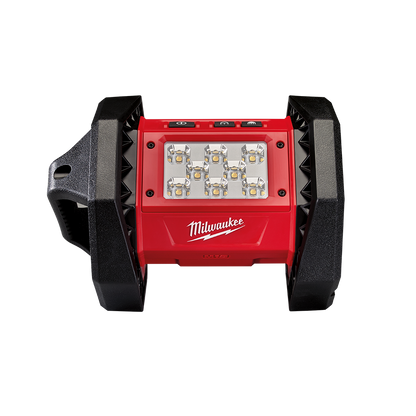 Milwaukee M18 LED Area Light M18AL-0 179264 M18AL-0