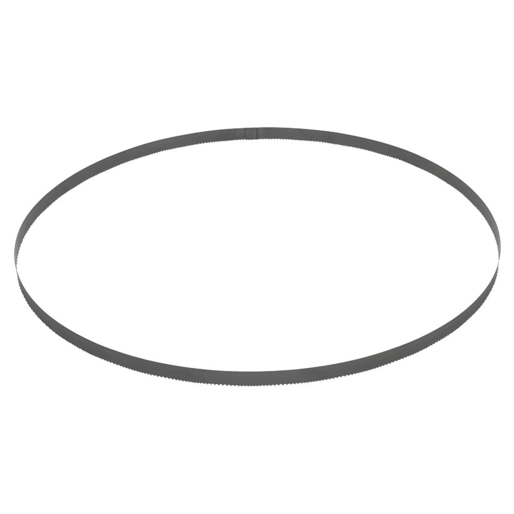 Blade Bandsaw Carbon Steel 899 X 12mm 18TPI Pk 3 Milwaukee 179674 48390529
