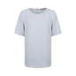 1798WS Taylor Ladies S/S Blouse ACE1798WSSIL_ACE1798WSSIL