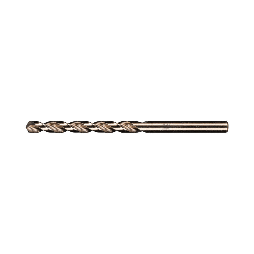 Spiral drill INOX dia. 5.2 mm HSS-E Co5 N DIN 338 135 DEG_40107751_25203566