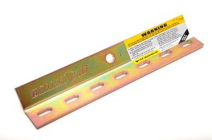 Bar Tether Plate 280mm MSA 767346 176106 767346