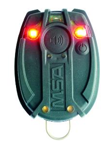 Sensor Motion PASS With Temperature MotionScout K-T Key Version MSA 138940 10088478