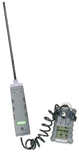 ALTAIR Pump Probe + Charger MSA 10152668 190479 10152668