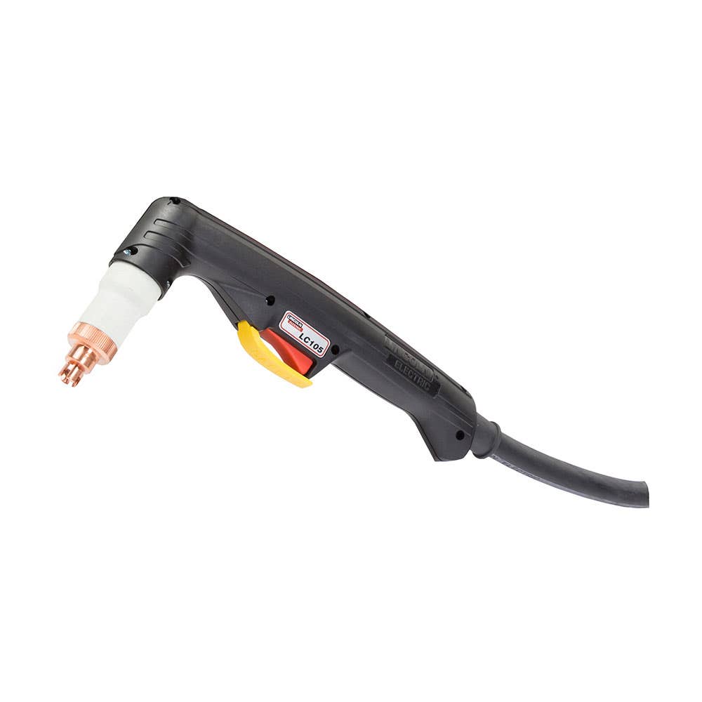 Lincoln LC105 Plasma Torch - 7.5m 181228 PTH-101A-CX-7M5A