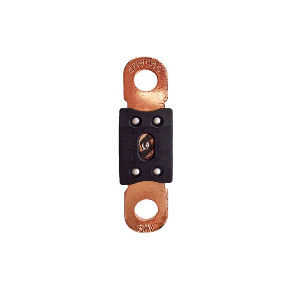500A Battery Starter Fuse Porta Power 181923 1270