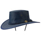 Hat Akubra Style Canvas Navy Colour 2XL_183325_1057NA-2XL