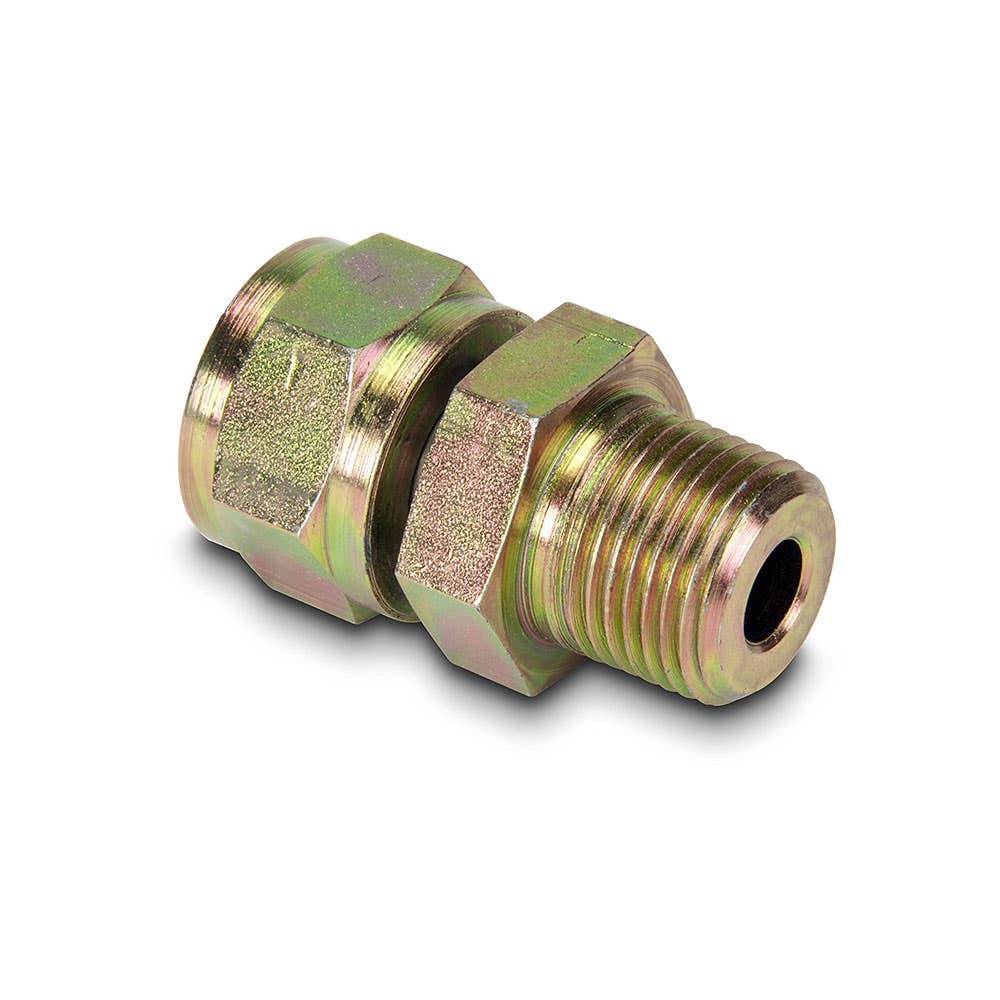 Swivel Fitting 3/8 x 3/8 NPTF 183857 FZ1660