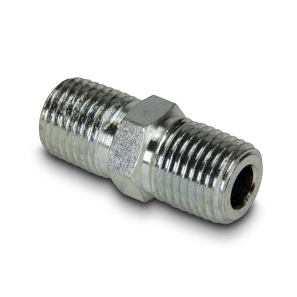 Nipple 1/4 x 1/4 NPTF 183858 FZ1608