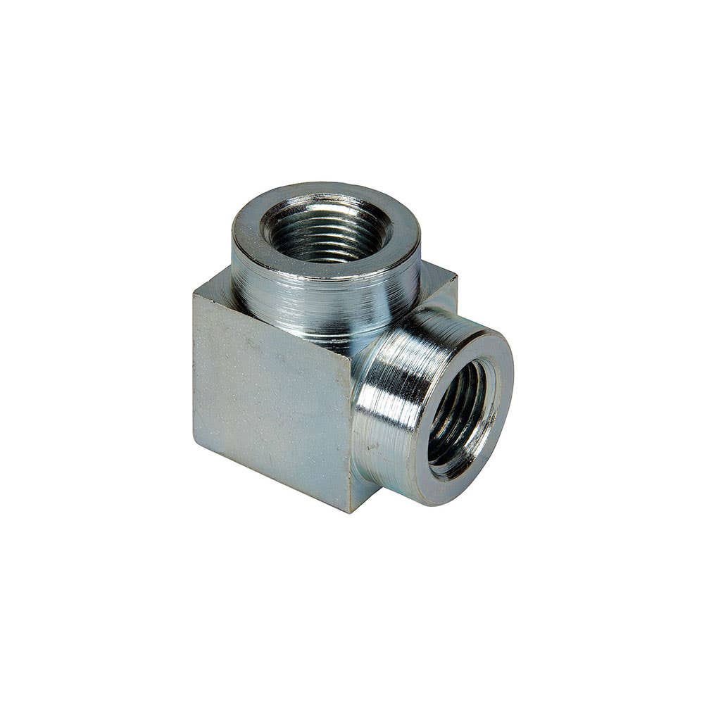 Elbow Female 1/4 x 1/4 NPTF 183861 FZ1638