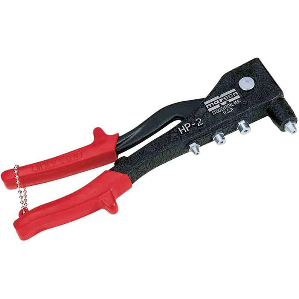 Riveter Hand 2.4-4.8mm HP2 Marson 1841002 39000