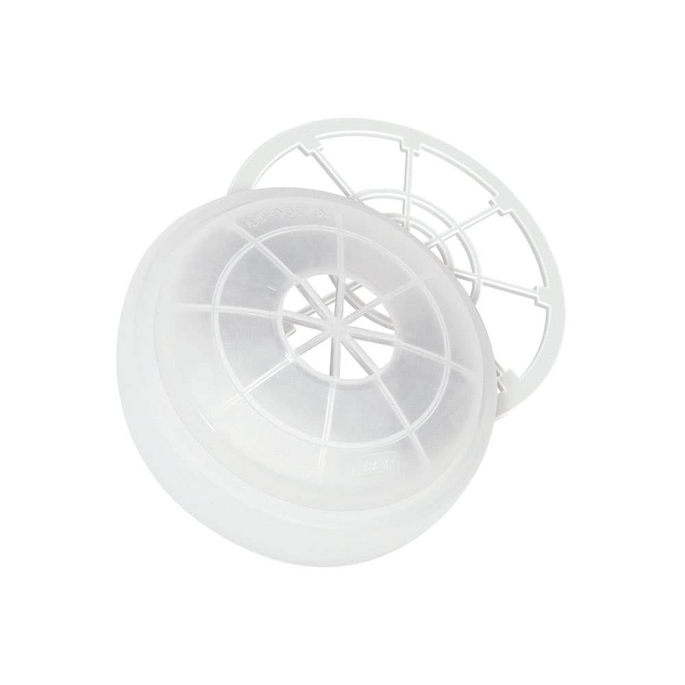 Honeywell Spider And Retainer For Respirator Pre-Filter 184130 N750036A