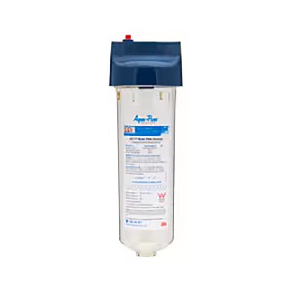 Cartridge Filter Housing AP11T_184759_AK200040686_NLA