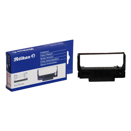 Pelikan Ribbon Compatible Epson 578666 ERC30 ERC34 ERC38 Violet_18505300_DERC30PEL