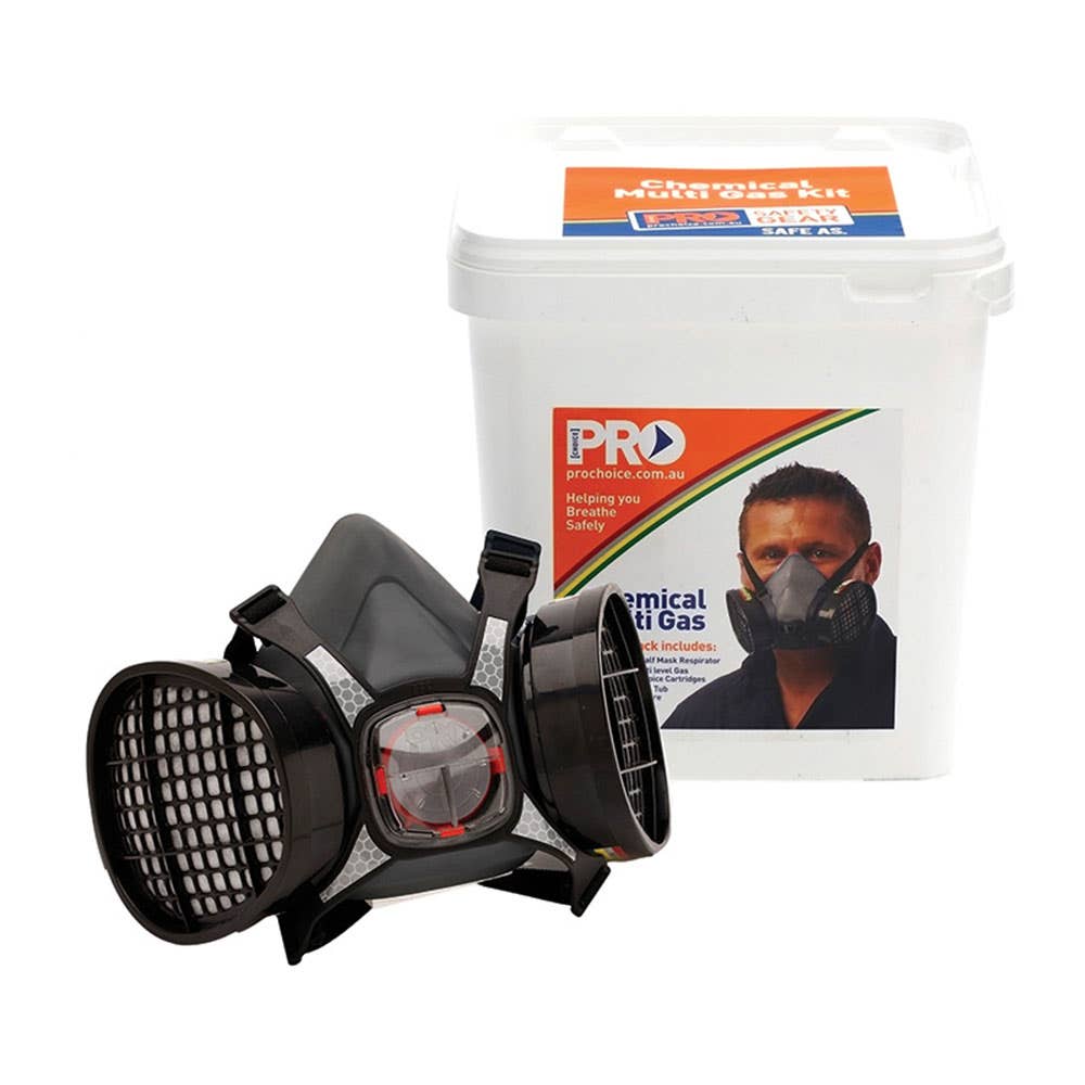 Chemical Kit- Bucket HMABEK1-B 185096 HMABEK1-B