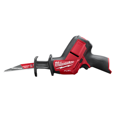 Milwaukee M12CHZ-0 12V Fuel Li-ion Cordless Hackzall Recipro Saw 185105 M12CHZ-0