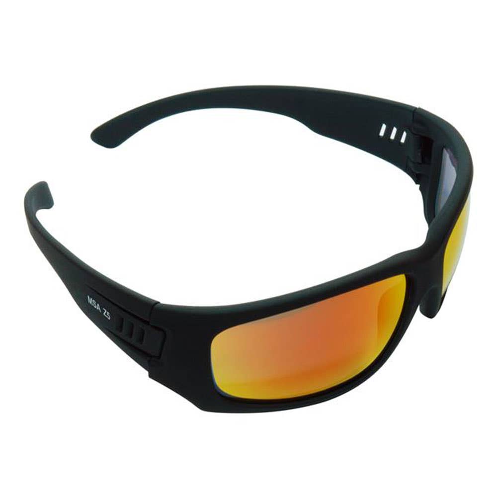 Glasses Sunset Mirror Polarised Medium Impact Z5 MSA 185800 767691SMP