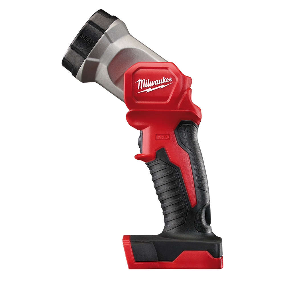 Work Light LED Cordless M18 Skin Milwaukee 185895 M18TLED-0
