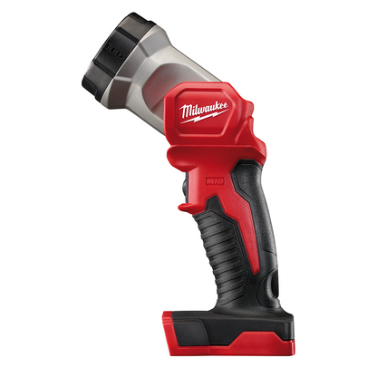 Work Light LED Cordless M18 Skin Milwaukee 185895 M18TLED-0