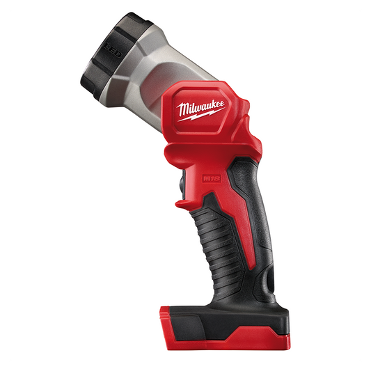Work Light LED Cordless M18 Skin Milwaukee 185895 M18TLED-0