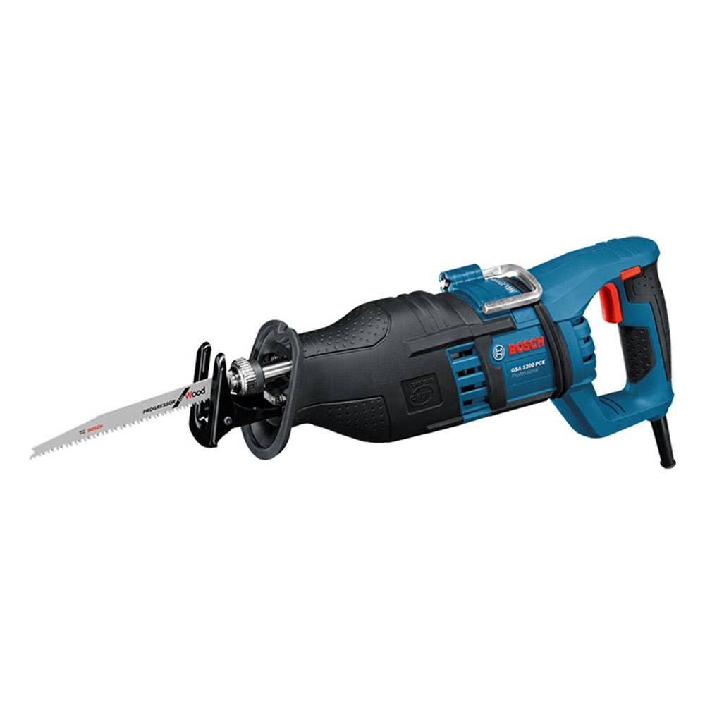 Saw Reciprocating GSA 1300W Bosch 186102 0.601.64E.240