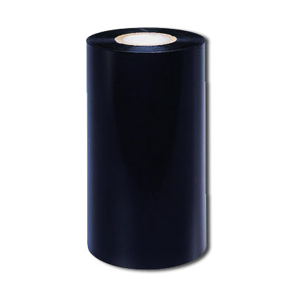 Peacock Bros Ribbon Image Wax Thermal 110mmx450M Black_18622800_R10531