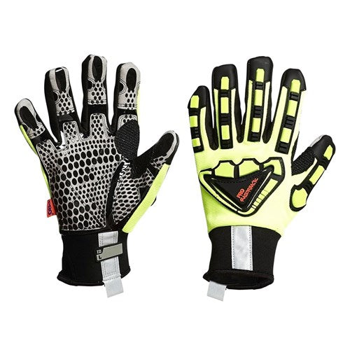Gloves Razorback Profit 4XL ProChoice 495440 PFRB4XL