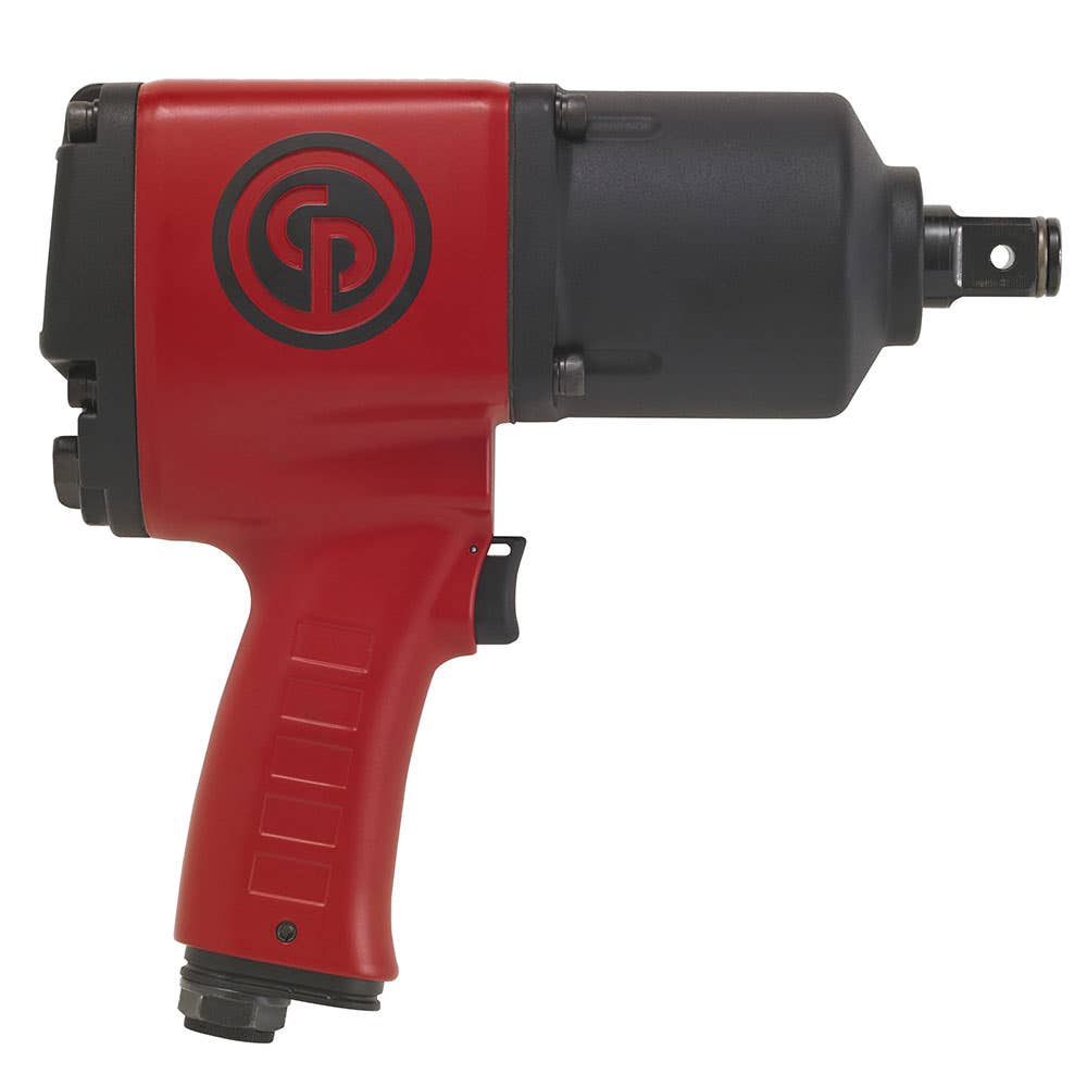 Wrench Pneumatic Impact 3/4'' 1500Nm Chicago Pneumatic CP7630 186807 8941076300