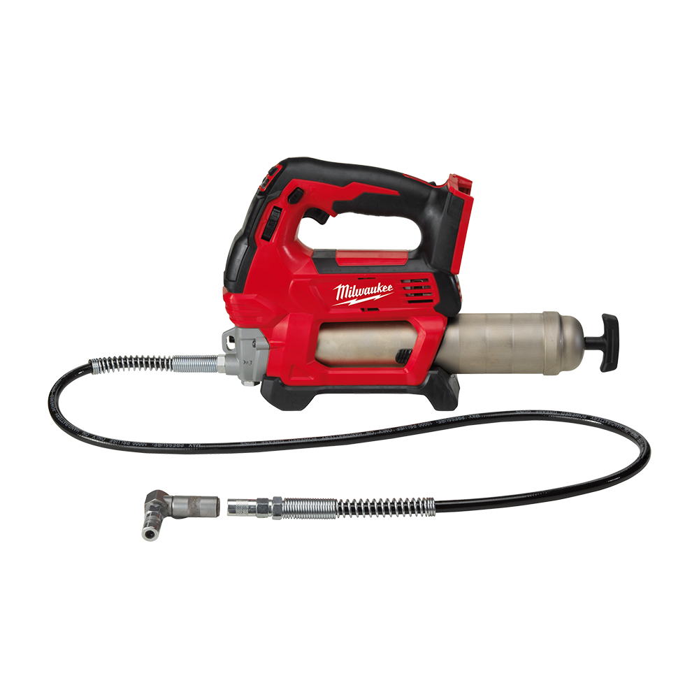 M18&trade; Cordless 2-Speed Grease Gun 18V (Tool Only)_187132_M18GG-0