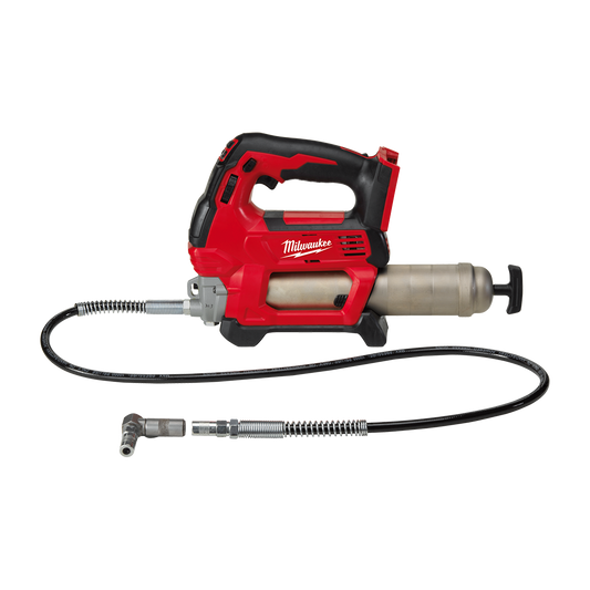M18&trade; Cordless 2-Speed Grease Gun 18V (Tool Only)_187132_M18GG-0