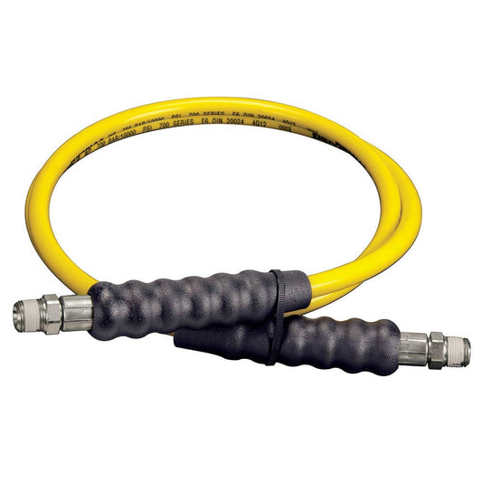 700 Series High Pressure Hydraulic Hose 3/8 NPTF 0.6m 187977 H7202