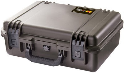 Case Storm Medium + Foam Insert 432 x 297 x 157mm Internal Black Pelican 98882132 Im2300B