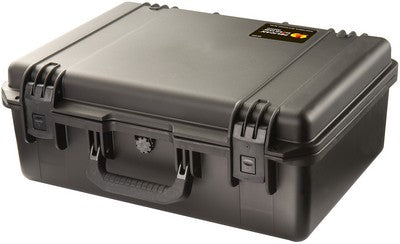Pelican Im2600 Storm Case 20'' X 14'' X 7.7'' 40059081 Im2600B