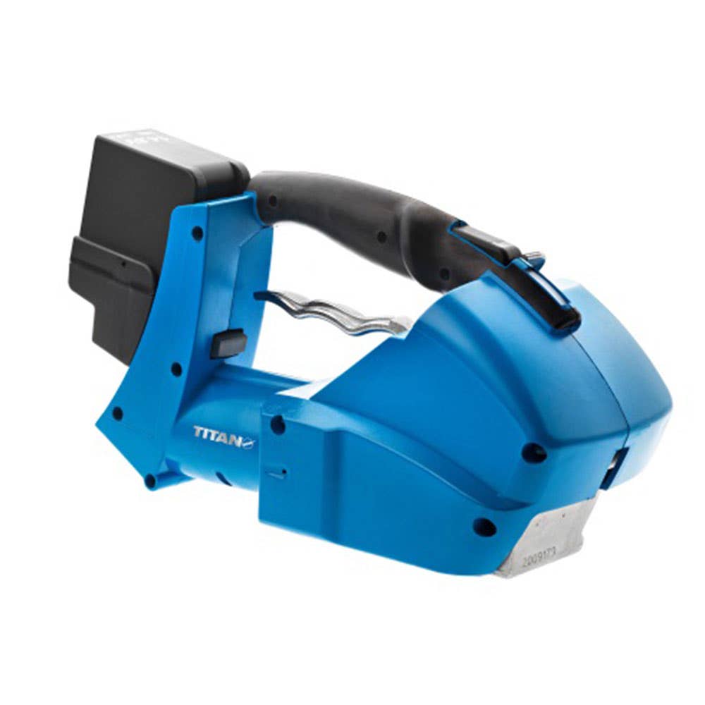 Tool Strapping PET Titan TA220 Cordless Battery Operated 188368 03.010TA220