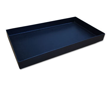 Rectangular General Purpose Drip Tray 6L Capacity 528213 SCMH-PT6