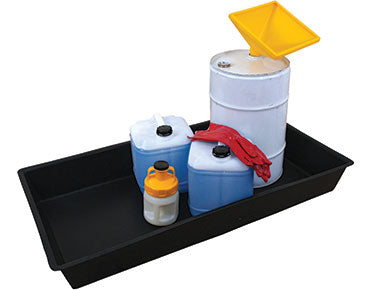 Oil Drip Tray Large Moulded 162969 SCTRAYL