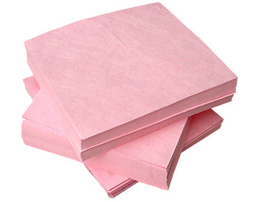 Unisorb Absorbent Pads 450 x 450mm Pk 50 212922 SCH45S-50