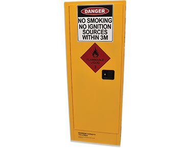 Cabinet Safety Indoor 170L Class 3 40015640 SCIRF170