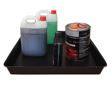 General Purpose Square Drip Tray 23L Capacity 543419 SCMH-PT23
