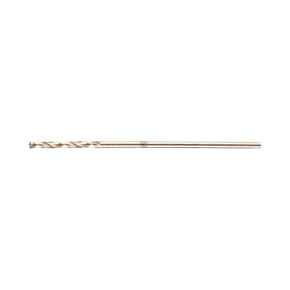 Spiral drill INOX dia. 1.1 mm HSS-E Co5 N DIN 338 135 DEG_40107853_25203729