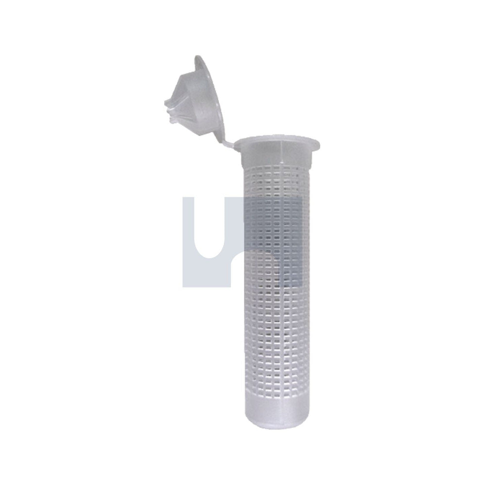 Mit-Sh-K2 Sleeve Nylon C/W -Over Fill Protect Stud Centering 20 85 - Pk 20_40088508_MUCMTSH21710147