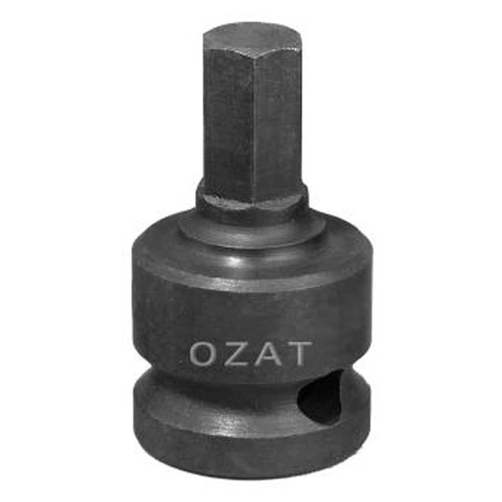 Socket Inhex Impact 1/2'' Dr 1/2'' 1909002 0808H