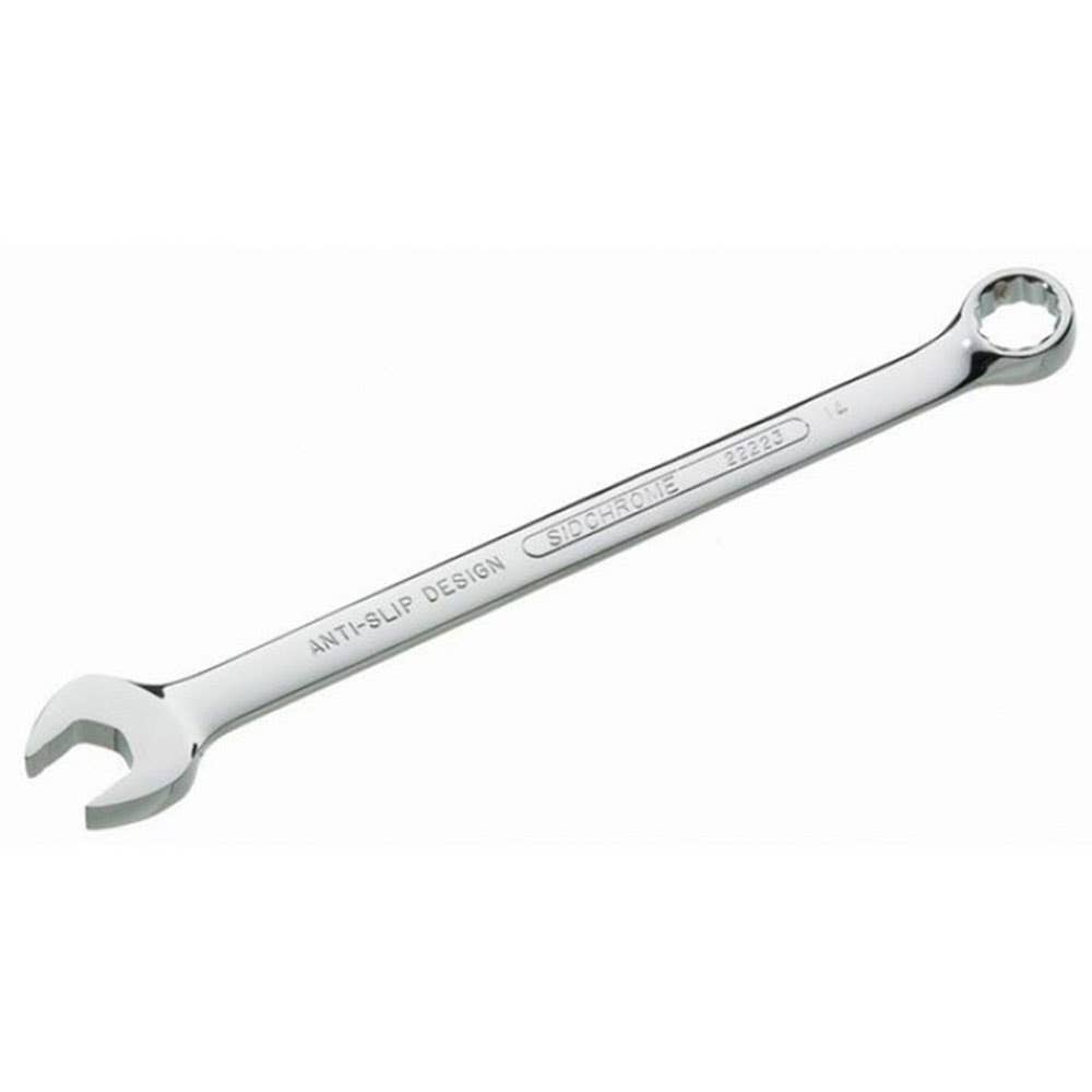 Spanner Combination 46mm Sidchrome 1916703 SCMT22243