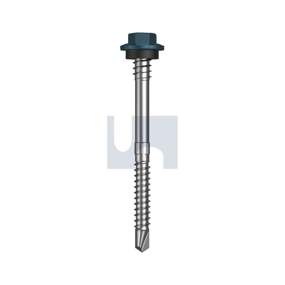 Sds Hex + Wash + Xgrip Blue Ridge -Cl4 + SG #12-14 68 - Pk 500_40096557_TBRM4XS1214068