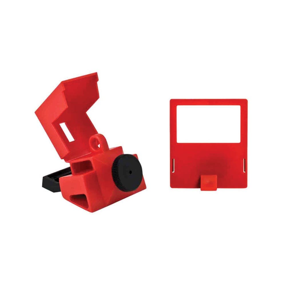 Lockout No Hole Single Pole Circuit 480/600V 192152 65397