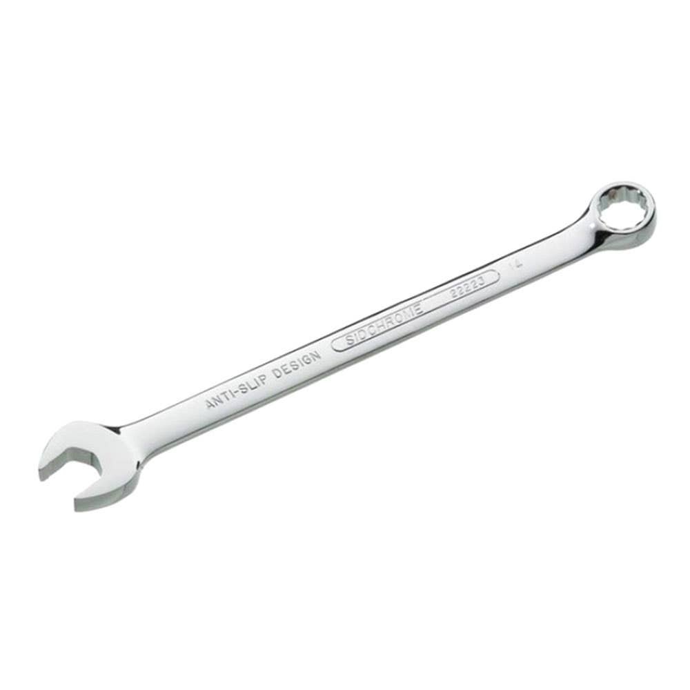 Spanner Combination 1-1/4'' Sidchrome 1921701 SCMT22430